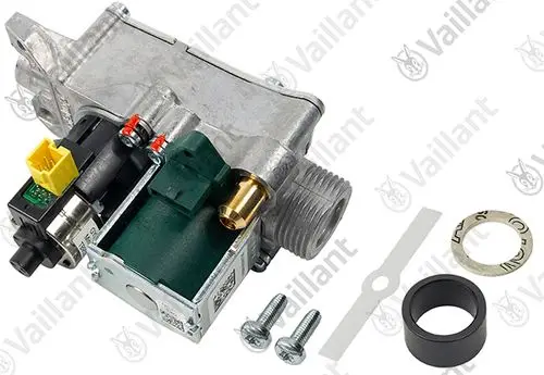 VAILLANT-Gasarmatur-VC-15-CS-1-7-u-w-Vaillant-Nr-0010029281 gallery number 1